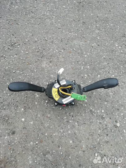 Подрулевой переключатель Приора