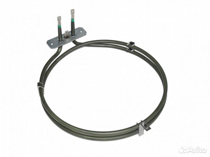 Тэн конвекции духовки beko 1800W (круглый)