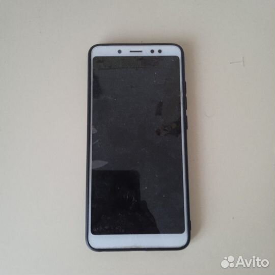 Xiaomi Redmi 5A, 3/32 ГБ