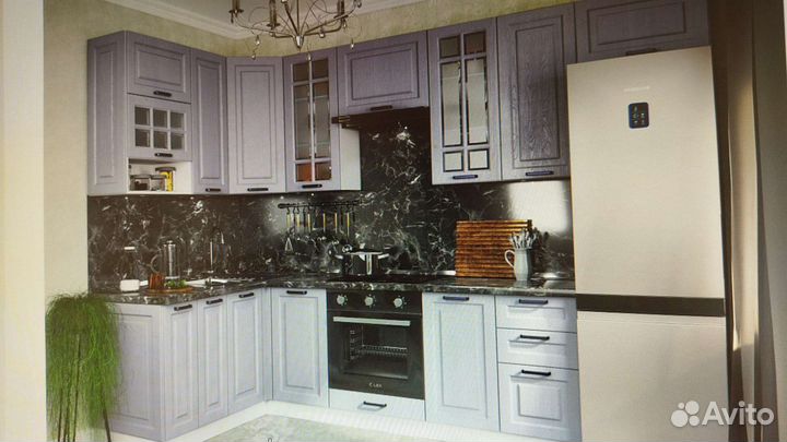 Мебель для кухни