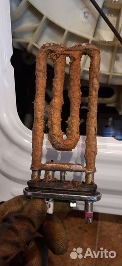 Ремонт стиральных машин Металлострой