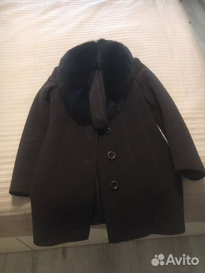 Пальто женское
