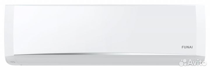 Сплит -система Funai sensei RAC-SN55HP.D04 NEW2023