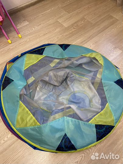 Палатка детская