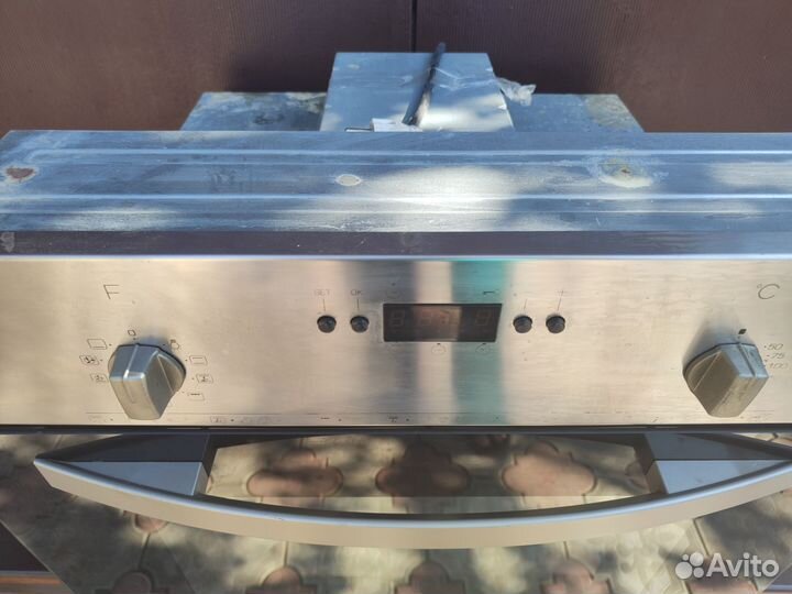 Духовка электрическая Whirlpool