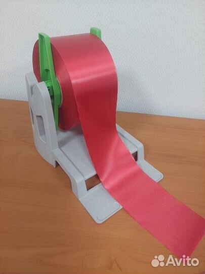 Принтер Argox CP-2140, печати лент и этикеток