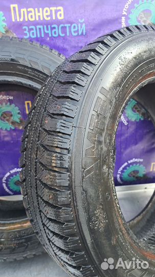 Amtel NordMaster ST 195/65 R15 91Q
