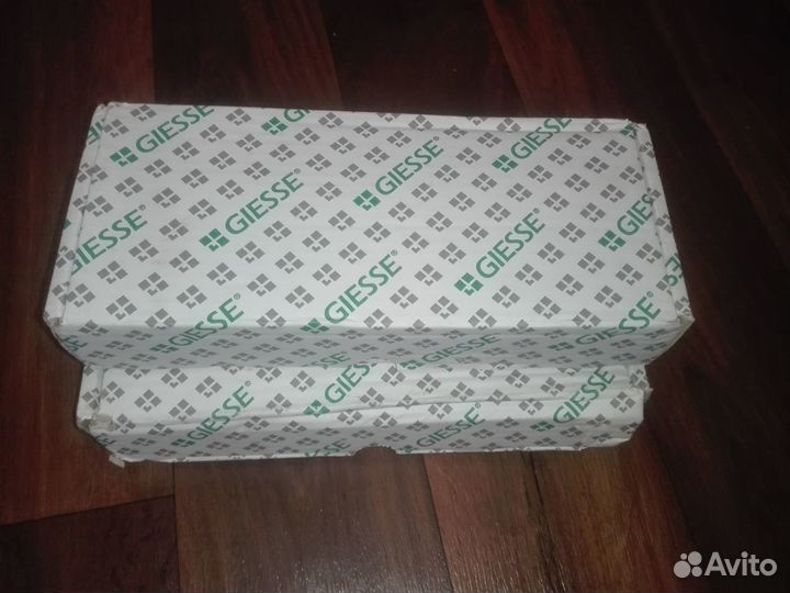 Привод Giesse varia 24В