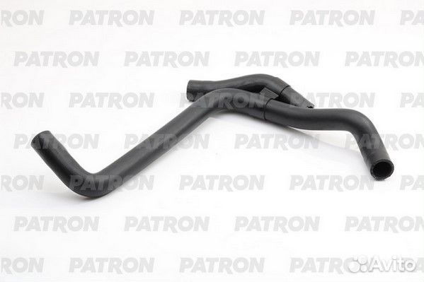 Патрубок радиатора охлаждения Volkswagen Jetta 3