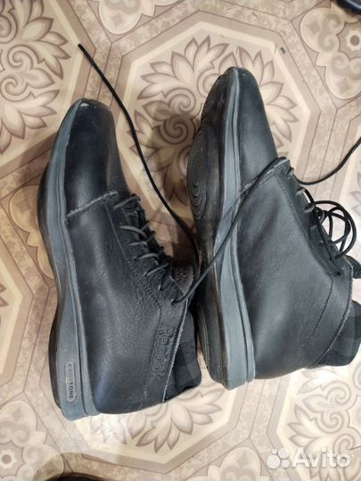 Ботинки женские Reebok 36 размер