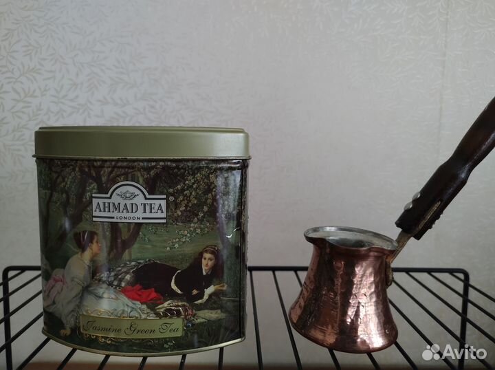 Жестяные банки для коллекционеров