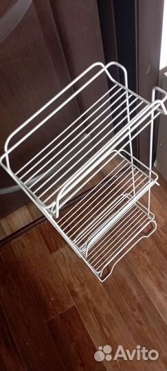 Полки для вещей