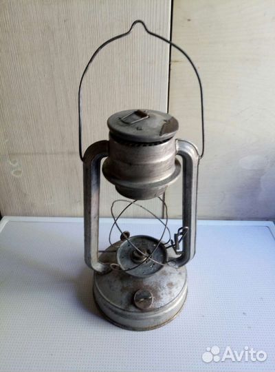 Лампа в сборе