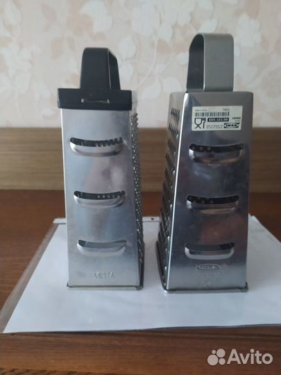 Терка для овощей