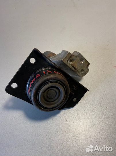 Подушка двигателя Hyundai Verna G4EE 2007