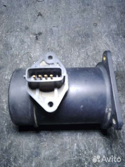 Датчик дмрв nissan