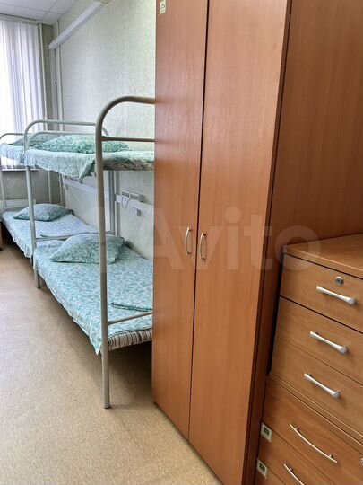 Комната 30 м², 4/5 эт.