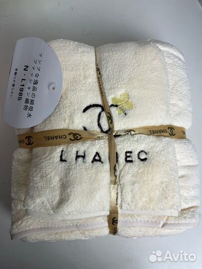 Набор полотенец микрофибра Новые