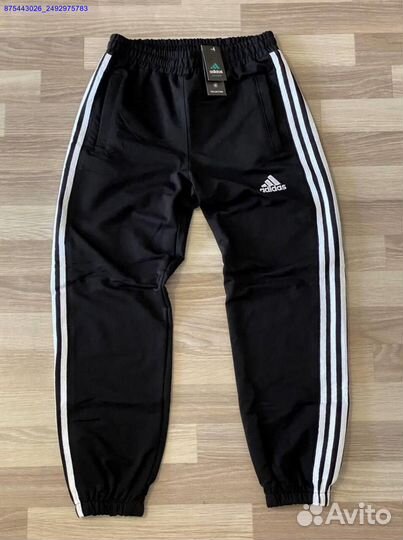 Adidas штаны спортивные мужские