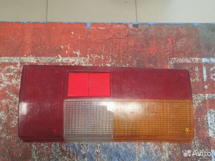 Рассеиватель 2105 СССР