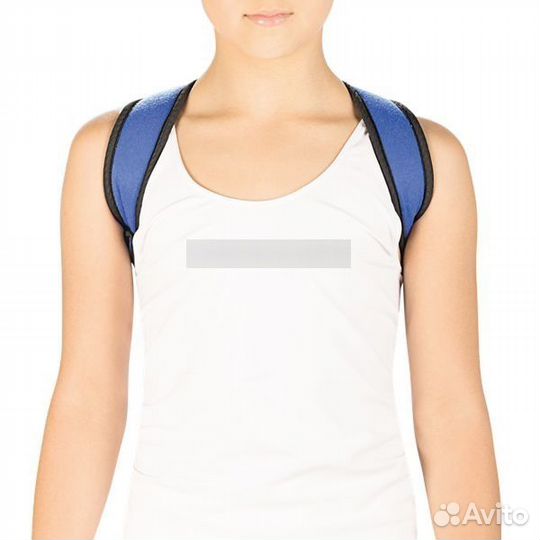 Корректоры осанки и корсеты для детей, Оренбург