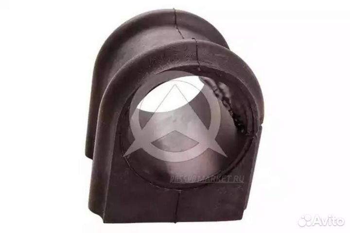 Sidem 850917 Втулка стабилизатора зад прав/лев