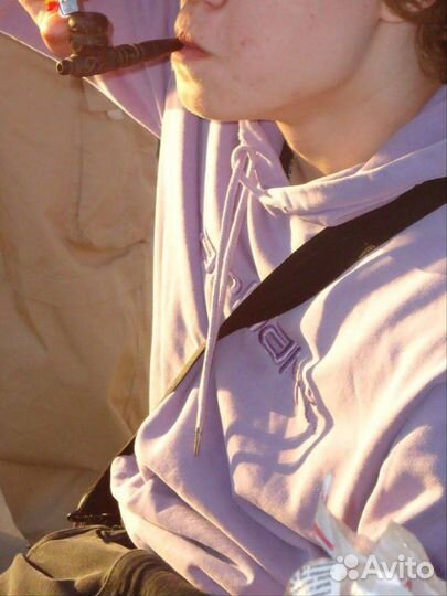 Худи carhartt wip