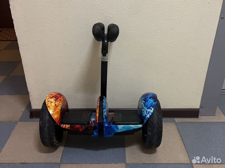 Segway Ninebot mini pro