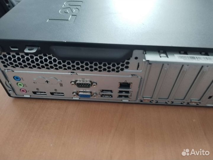 Lenovo thinkcentre m910s core i5