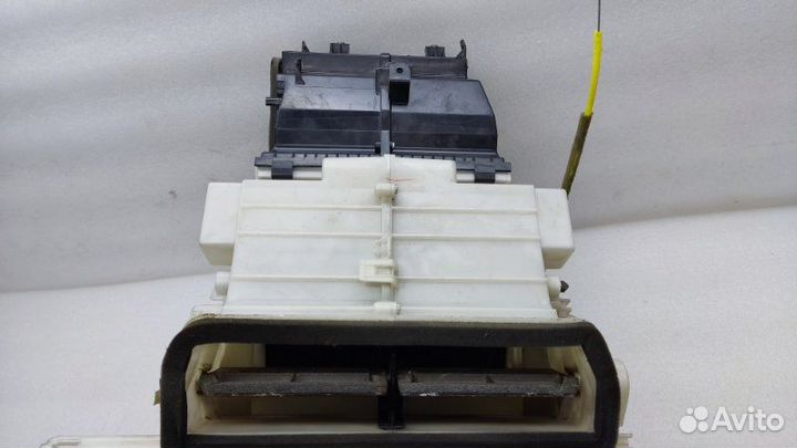Б/У Б/У Корпус отопителя Оригинал, в сборе