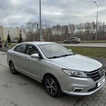 LIFAN Solano 1.5 MT, 2016, 105 000 км, с пробегом, цена 520 000 руб.