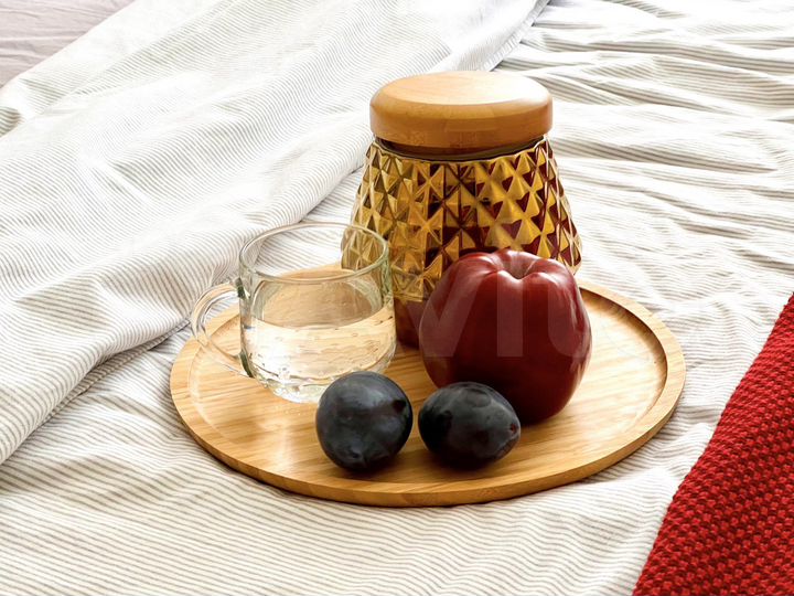 2-к. квартира, 54 м², 1/5 эт.