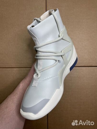 Кроссовки Nike Air Fear Of God 1