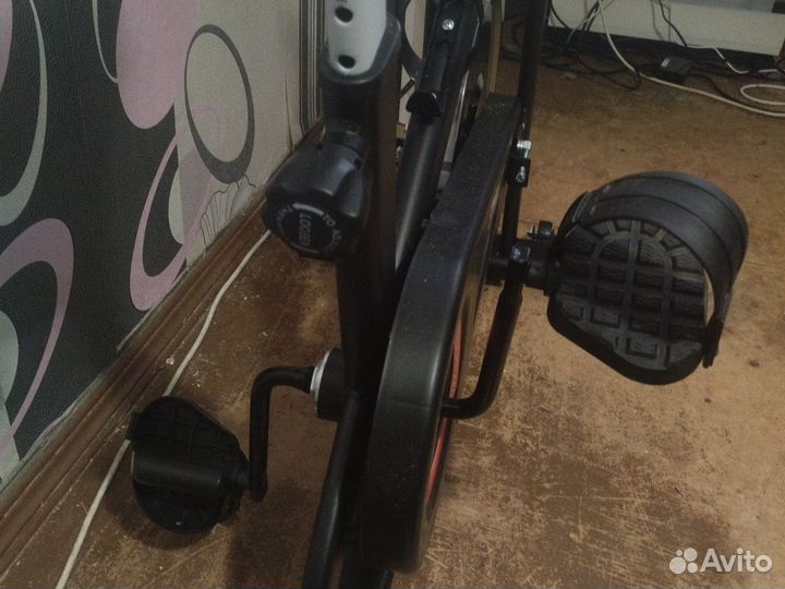 Спин-байк DFC Stingray