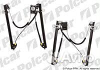 Стеклоподъемник электрический без электромотора пр