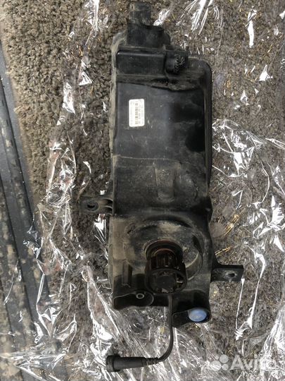 Противотуманные фара мультиван т6