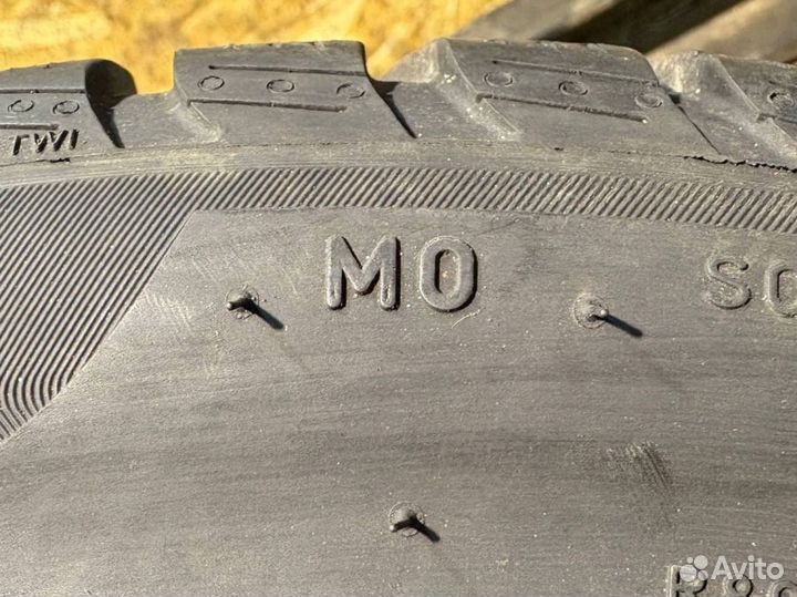 Pirelli Winter Sottozero 3 275/40 R18