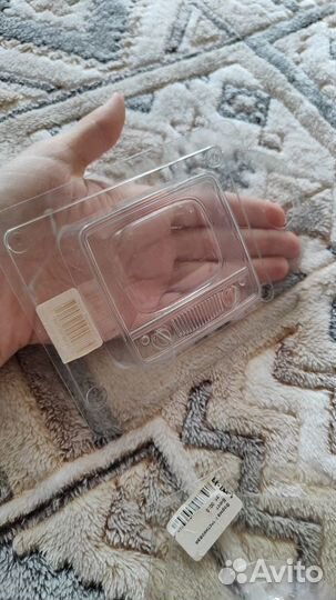 Формочки для мыла