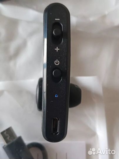 Bluetooth гарнитура новая