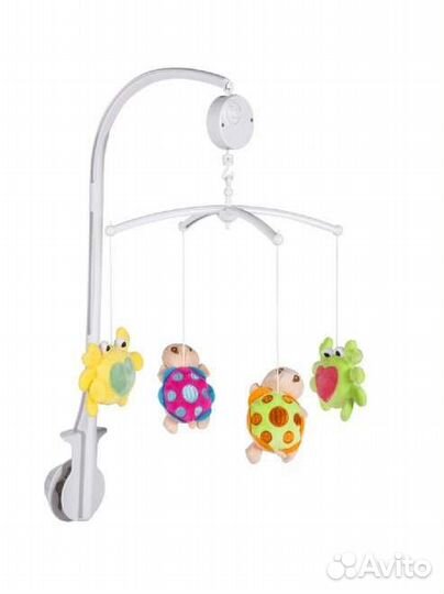 Мобиль на кроватку