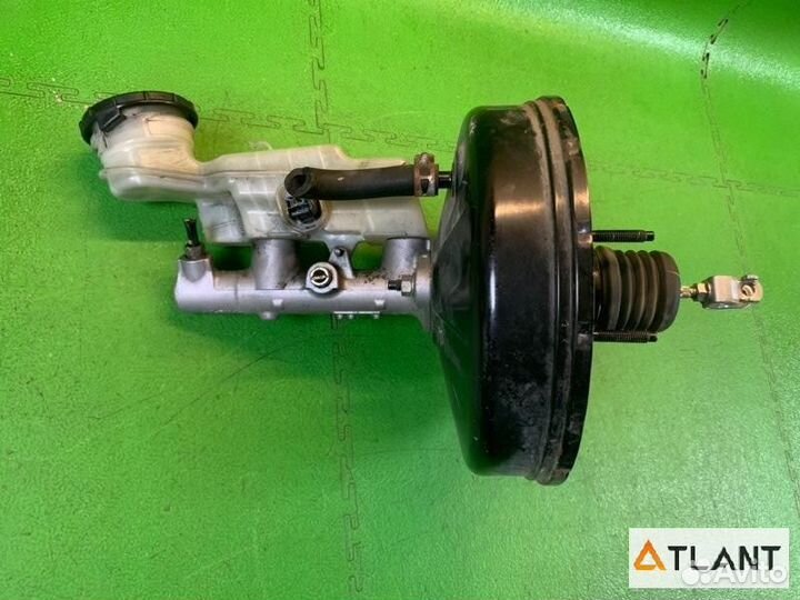 Главный тормозной цилиндр honda insight