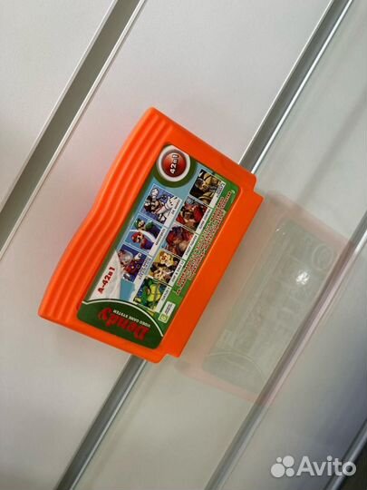 Dendy 8 bit + Картридж (Джумба )