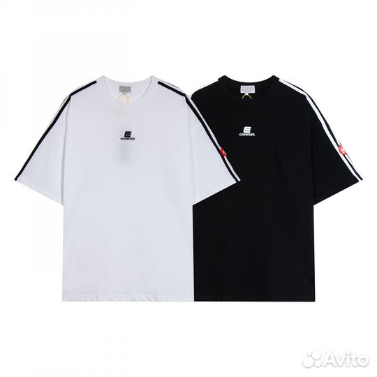 Cav empt футболка