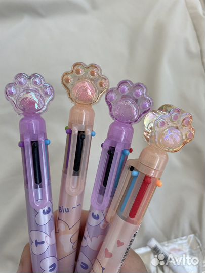 Канцтовары