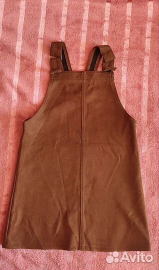 Пакет вещей на девочку с 3 до 6-7 лет