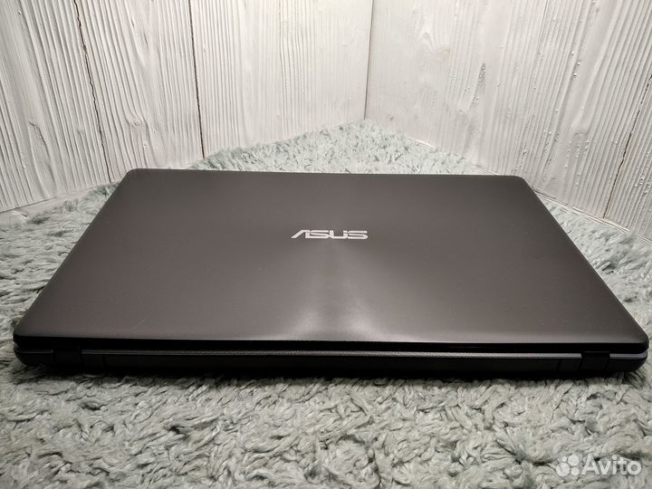 Игровой Asus GeForce 2GB + SSD + intel + Гарантия