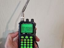 Сканирующий приёмник AOR AR8200