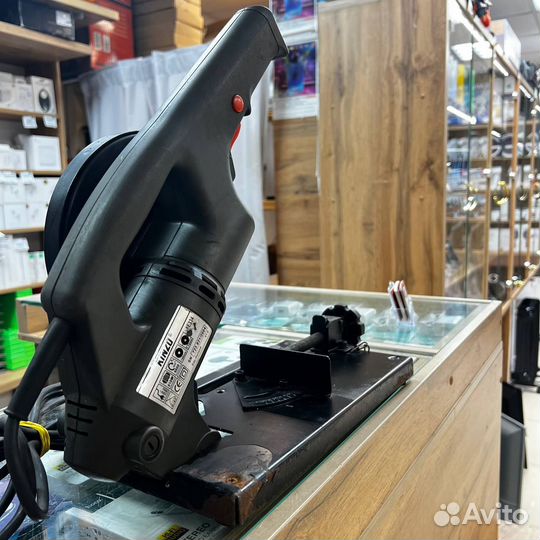 Монтажная пила kinzo 8e334