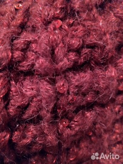 Шапка новая женская