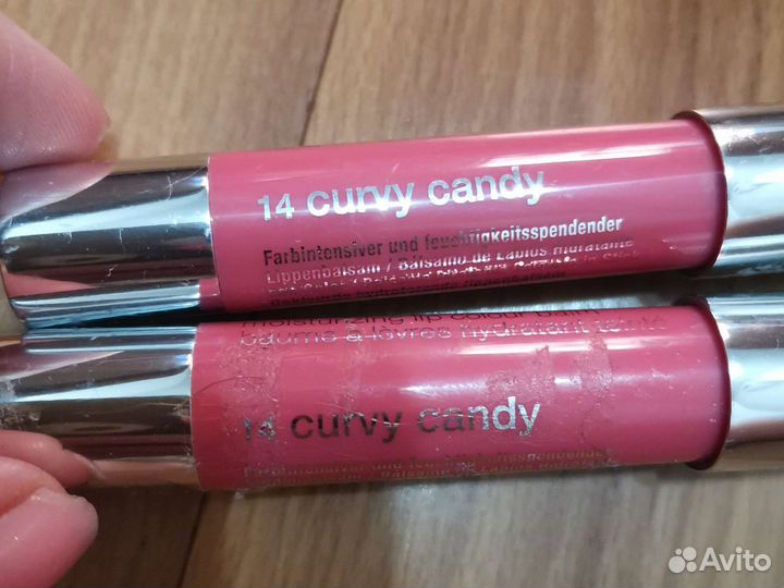 Быльзам clinique